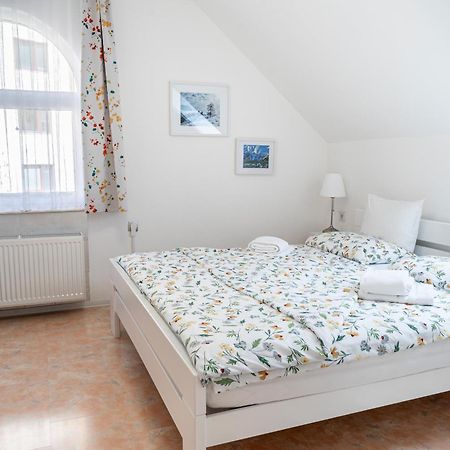 Rooms Mocilnik Begunje na Gorenjskem Buitenkant foto