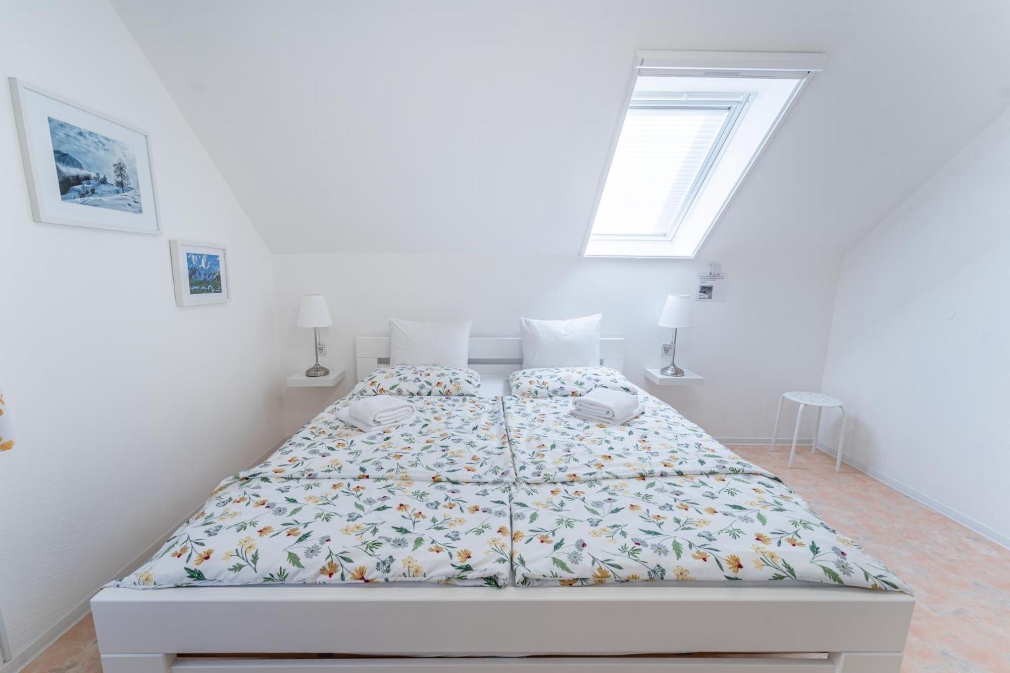 Rooms Mocilnik Begunje na Gorenjskem Buitenkant foto