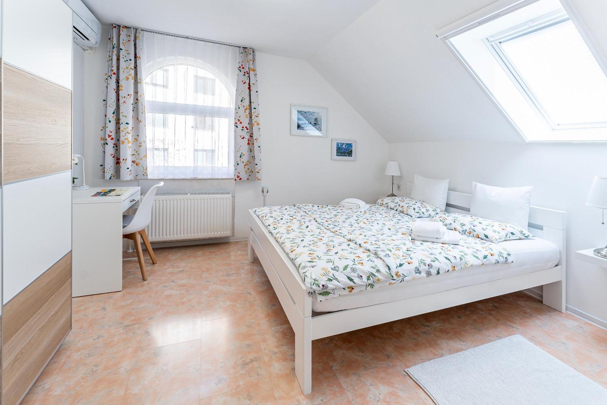 Rooms Mocilnik Begunje na Gorenjskem Buitenkant foto