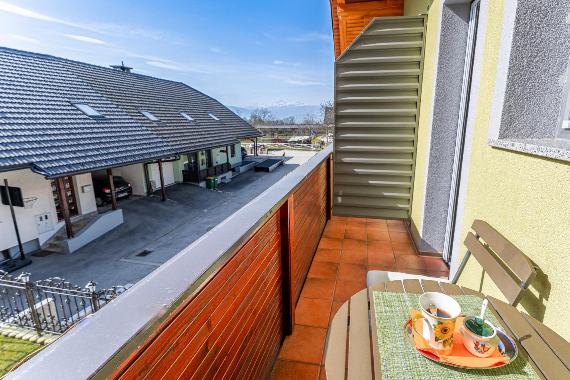 Rooms Mocilnik Begunje na Gorenjskem Buitenkant foto
